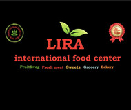 Lira international food centre