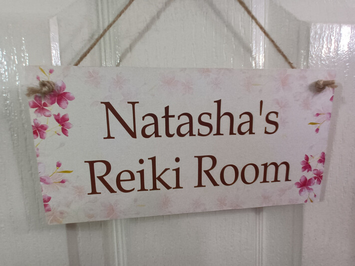 Natasha's Reiki Room Ltd