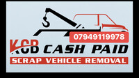 kcb scrap car collections