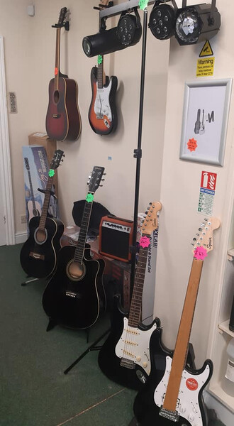 Express entertainments