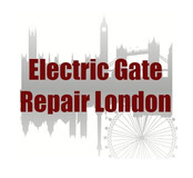 Electric Gate Repair London