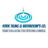 The York Tiling And Bathroom Co