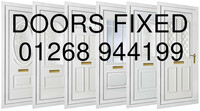 fastlocks locksmiths Wickford