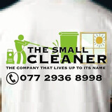 The Small Cleaner Window & Gutter Cleaning