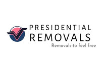 Presidential Removal Ltd