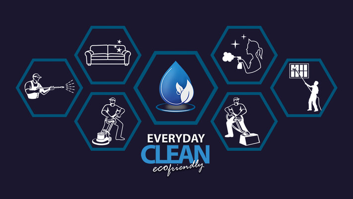 Everyday Clean Ltd