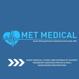 MET Medical