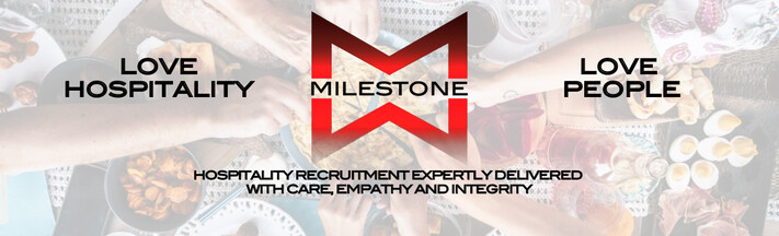 Milestone Recruitment