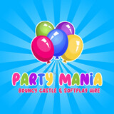 Party Mania Kent Bouncy Castle Hire