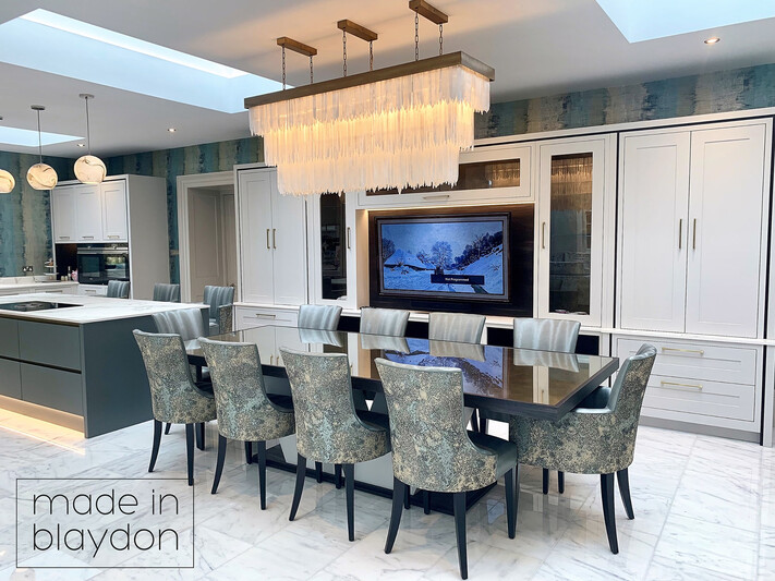 Newcastle Kitchen & Bedroom Co