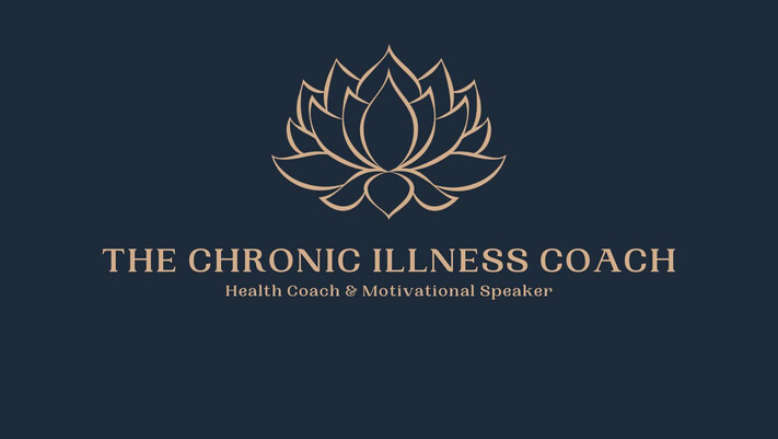 The Chronic Illness Coach