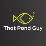 That Pond Guy