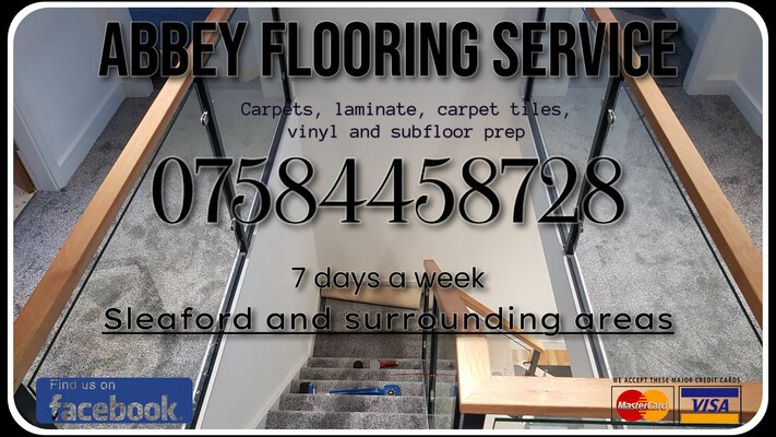 Abbey Flooring Services