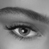 Boudoir Lashes By Asma Docrat Studio