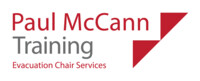Paul McCann Training | Evacuation Chair Services