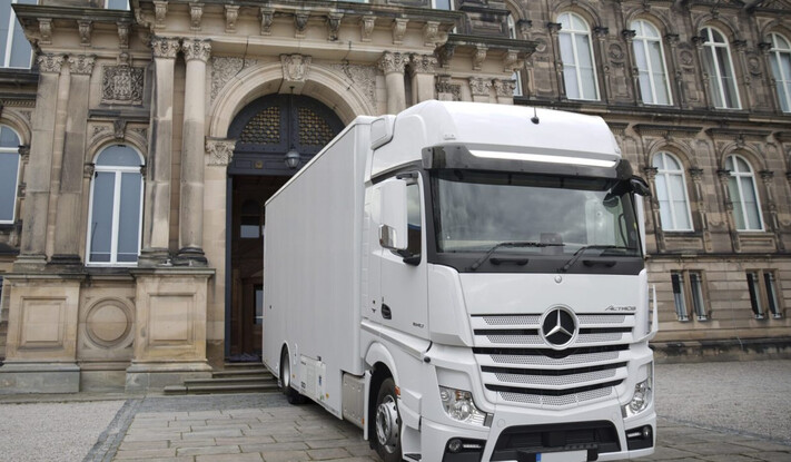 Constantine Scotland