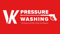 VK Pressure Washing