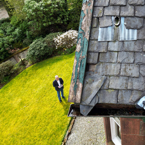 Stoneworks Surveyors