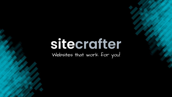 Sitecrafter Web Design