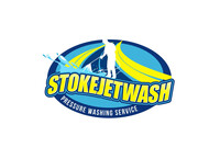 StokeJetwash Pressure Washing Services