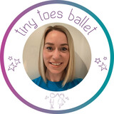tiny toes ballet Congleton