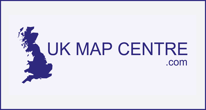 UK Map Centre LLP