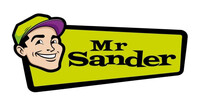 Mr Sander