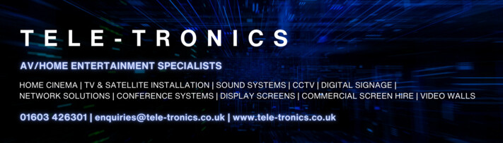 Tele-tronics V&S Sales and Services Ltd