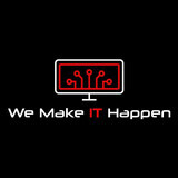 We Make IT Happen