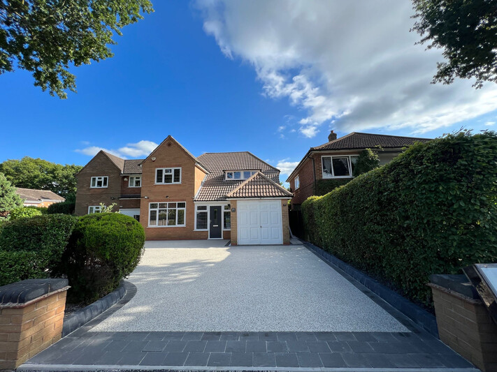 Spartan Paving and Landscaping Limited