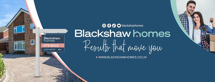 Blackshaw Homes
