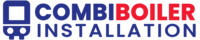 Combi Boiler Installation
