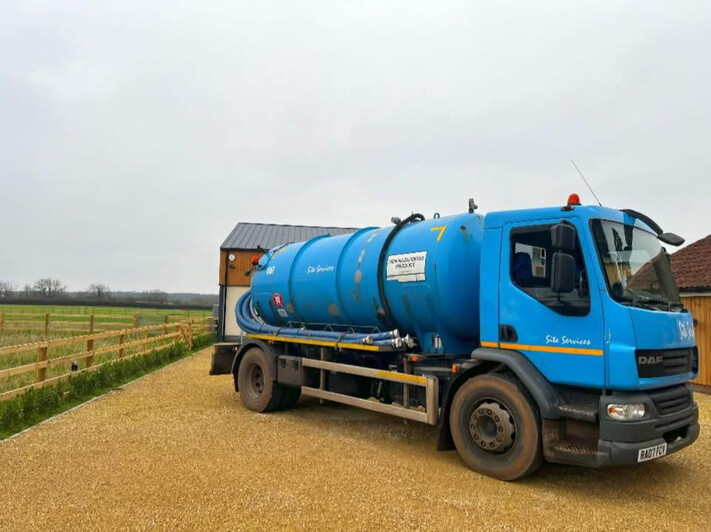 Colebrooke Cleansing