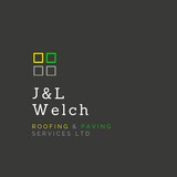 J & L welch roofing & paving services Ltd