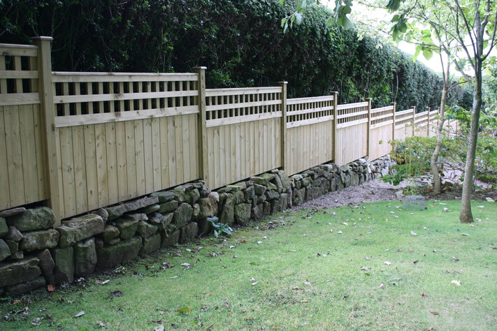 J T Fencing and Security