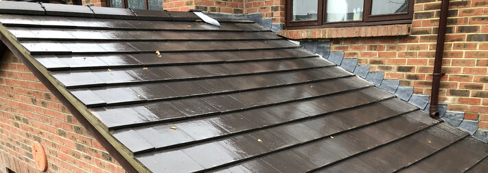 Smart Roofing Solutions (Sussex)