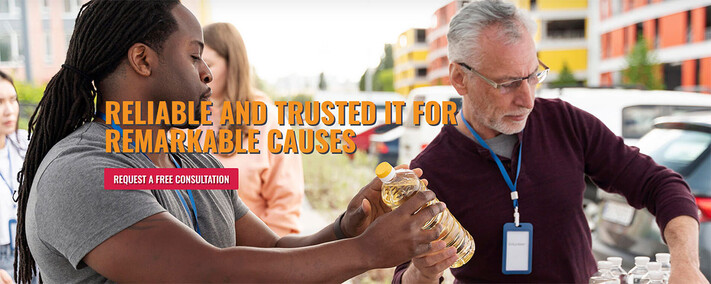 Charity IT Solutions