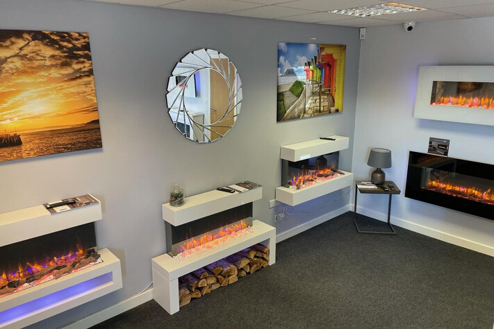 Endeavour Fires and Fireplaces