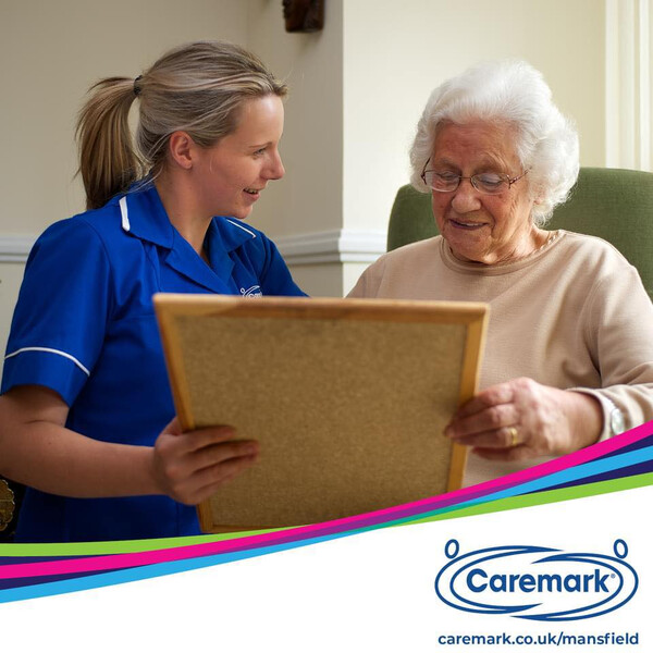 Caremark Mansfield & Ashfield
