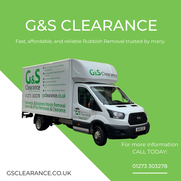G & S Clearance Ltd