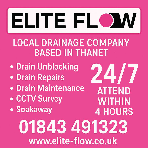 Elite flow ltd