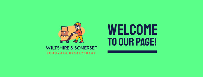 Wiltshire & Somerset removals