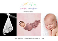 Magic Rainbow Photography