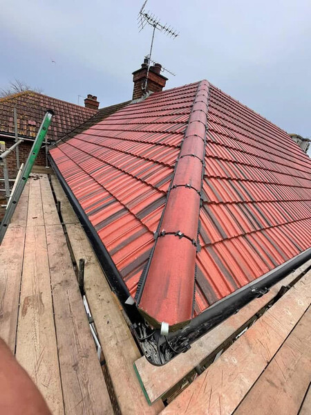 Benchmark Roofing Solutions LTD