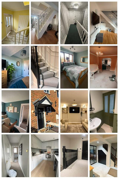 McKenzie Plastering & Decorating Service