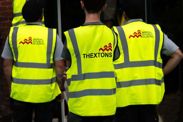 Wirral Double Glazing