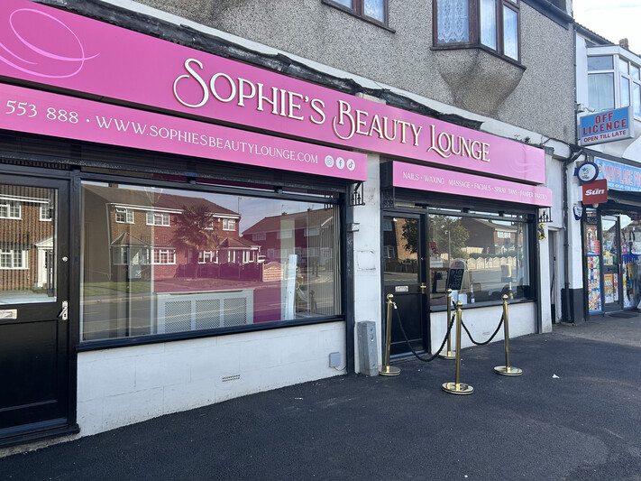 Pretty Perfect by Sophie's