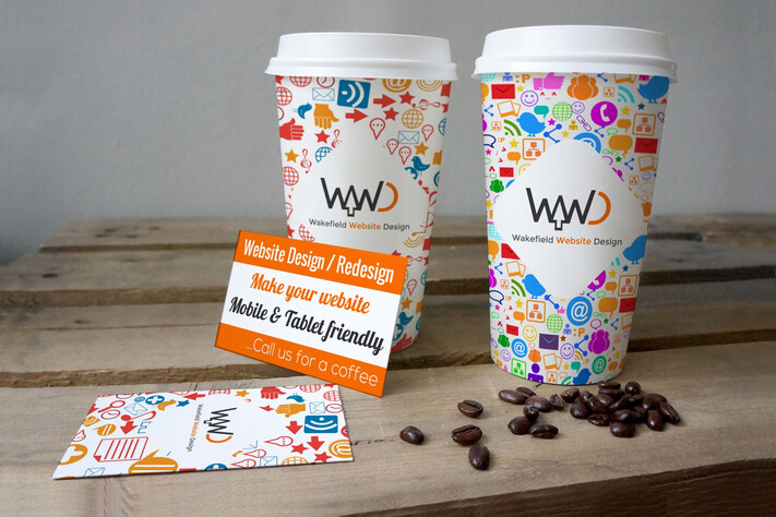 Wakefield Website Design