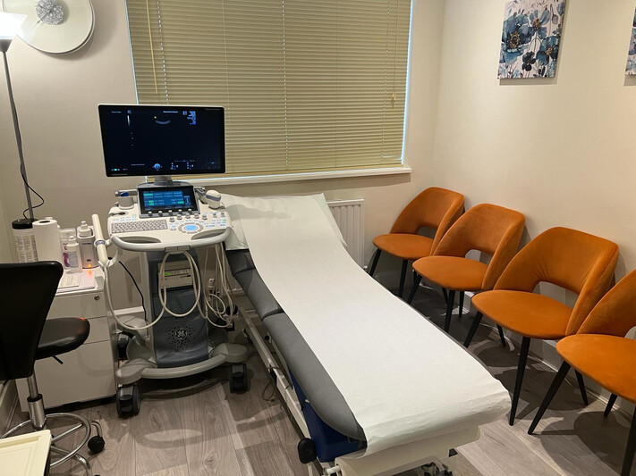 Ultrasound Plus Limited