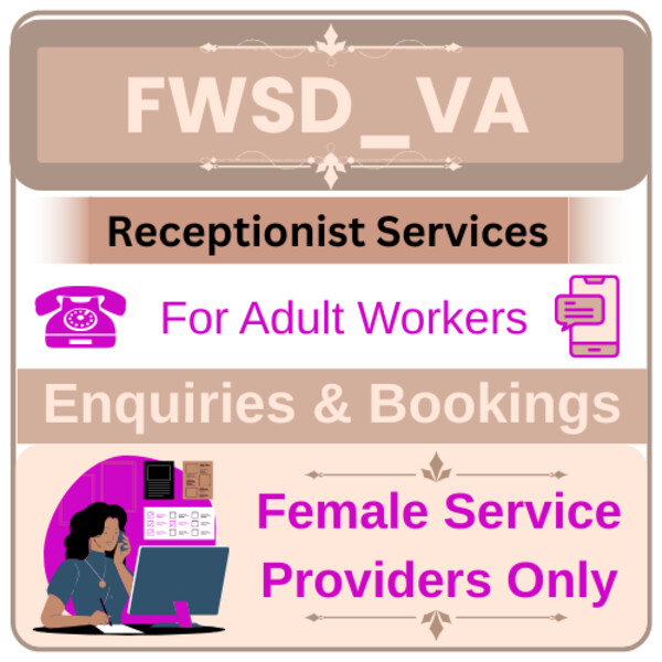 Fab Website Designs & VA